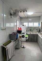 Blk 256 Compassvale Haven (Sengkang), HDB 5 Rooms #574410601